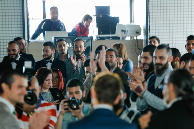 Diageo World Class Competition
